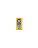 CHUCKY - Chucky TV Good Guy - DISPLAY 12 Figurines Blind Box -18cm