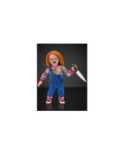 CHUCKY - Chucky TV Good Guy - DISPLAY 12 Figurines Blind Box -18cm