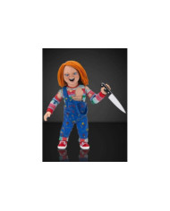 CHUCKY - Chucky TV Good Guy - DISPLAY 12 Figurines Blind Box -18cm