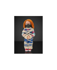 CHUCKY - Chucky TV Good Guy - DISPLAY 12 Figurines Blind Box -18cm