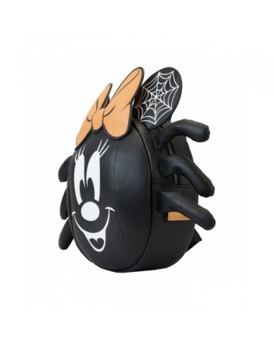 Sac à dos Loungefly - Minnie Mouse Spider
