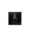 STAR WARS 3 - Aayla Secura - Figurine Black Series 15cm