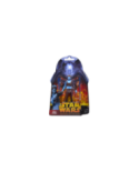 STAR WARS 3 - Aayla Secura - Figurine Black Series 15cm