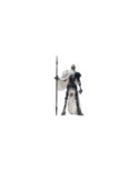 STAR WARS 3 - Magnaguard - Figurine Black Series 15cm