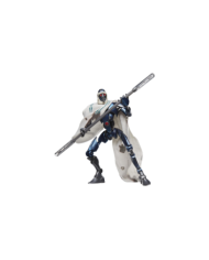 STAR WARS 3 - Magnaguard - Figurine Black Series 15cm