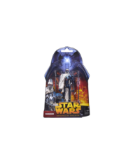 STAR WARS 3 - Magnaguard - Figurine Black Series 15cm