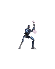 STAR WARS 3 - Magnaguard - Figurine Black Series 15cm