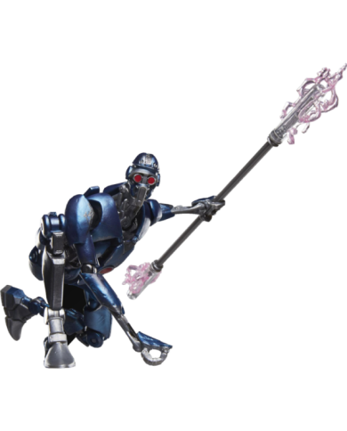 STAR WARS 3 - Magnaguard - Figurine Black Series 15cm