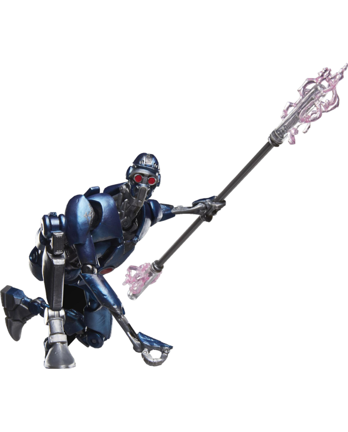 STAR WARS 3 - Magnaguard - Figurine Black Series 15cm