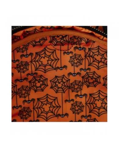 Sac à dos Loungefly - Minnie Mouse Spider