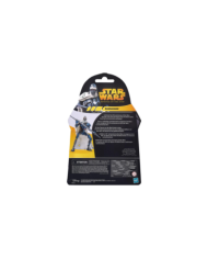 STAR WARS 3 - Magnaguard - Figurine Black Series 15cm