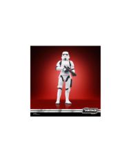 STAR WARS - Stormtrooper - Figurine Vintage Collection 10cm