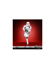 STAR WARS - Stormtrooper - Figurine Vintage Collection 10cm