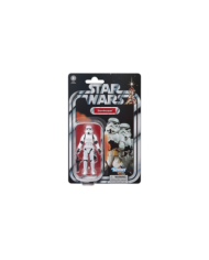 STAR WARS - Stormtrooper - Figurine Vintage Collection 10cm
