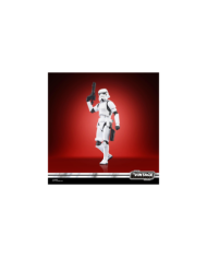 STAR WARS - Stormtrooper - Figurine Vintage Collection 10cm