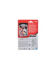 STAR WARS - Stormtrooper - Figurine Vintage Collection 10cm