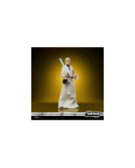 STAR WARS 4 - Ben (Obi-Wan) Kenobi - Figurine Vintage Collection 10cm