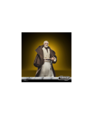 STAR WARS 4 - Ben (Obi-Wan) Kenobi - Figurine Vintage Collection 10cm