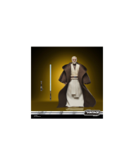 STAR WARS 4 - Ben (Obi-Wan) Kenobi - Figurine Vintage Collection 10cm