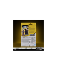 STAR WARS 4 - Ben (Obi-Wan) Kenobi - Figurine Vintage Collection 10cm