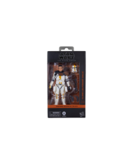 STAR WARS 3 - Lieutenant Clone Galle - Figurine Black Series 15cm