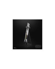 AHSOKA - Black Series Sabre Laser Force FX Elite Ezra Bridger