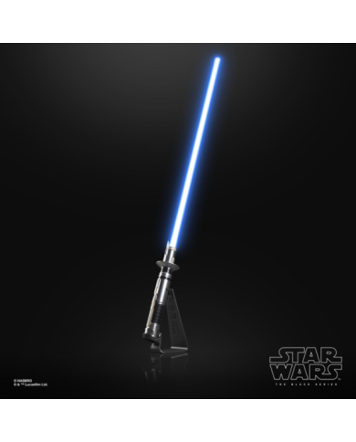 AHSOKA - Black Series Sabre Laser Force FX Elite Ezra Bridger