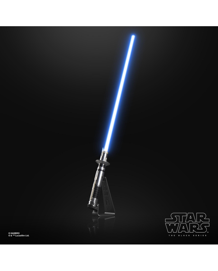 AHSOKA - Black Series Sabre Laser Force FX Elite Ezra Bridger