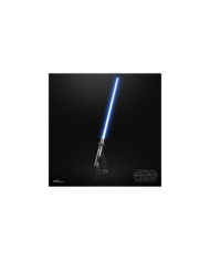 AHSOKA - Black Series Sabre Laser Force FX Elite Ezra Bridger