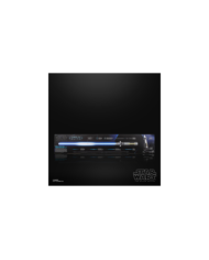 AHSOKA - Black Series Sabre Laser Force FX Elite Ezra Bridger