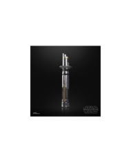 AHSOKA - Black Series Sabre Laser Force FX Elite Ezra Bridger