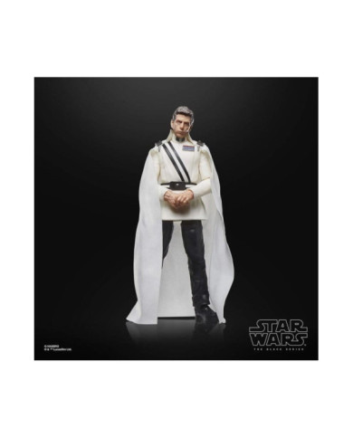 STAR WARS - Orson Krennic (Dress Uniform) - Figurine Black Series 15cm