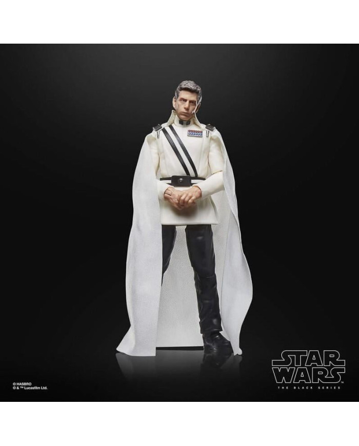STAR WARS - Orson Krennic (Dress Uniform) - Figurine Black Series 15cm