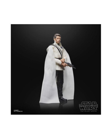 STAR WARS - Orson Krennic (Dress Uniform) - Figurine Black Series 15cm