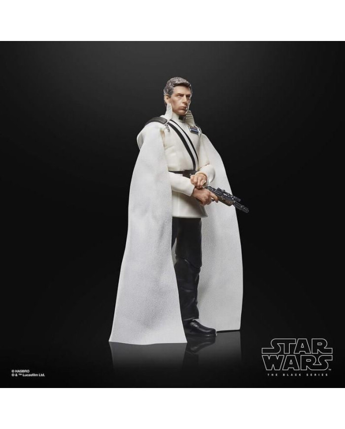 STAR WARS - Orson Krennic (Dress Uniform) - Figurine Black Series 15cm