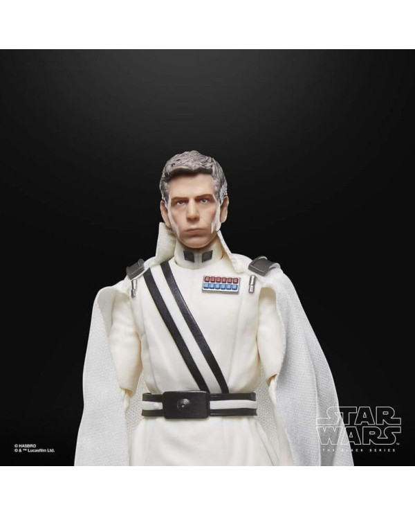 STAR WARS - Orson Krennic (Dress Uniform) - Figurine Black Series 15cm