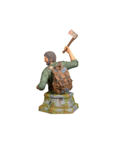 THE LAST OF US - Joel - Buste 22cm