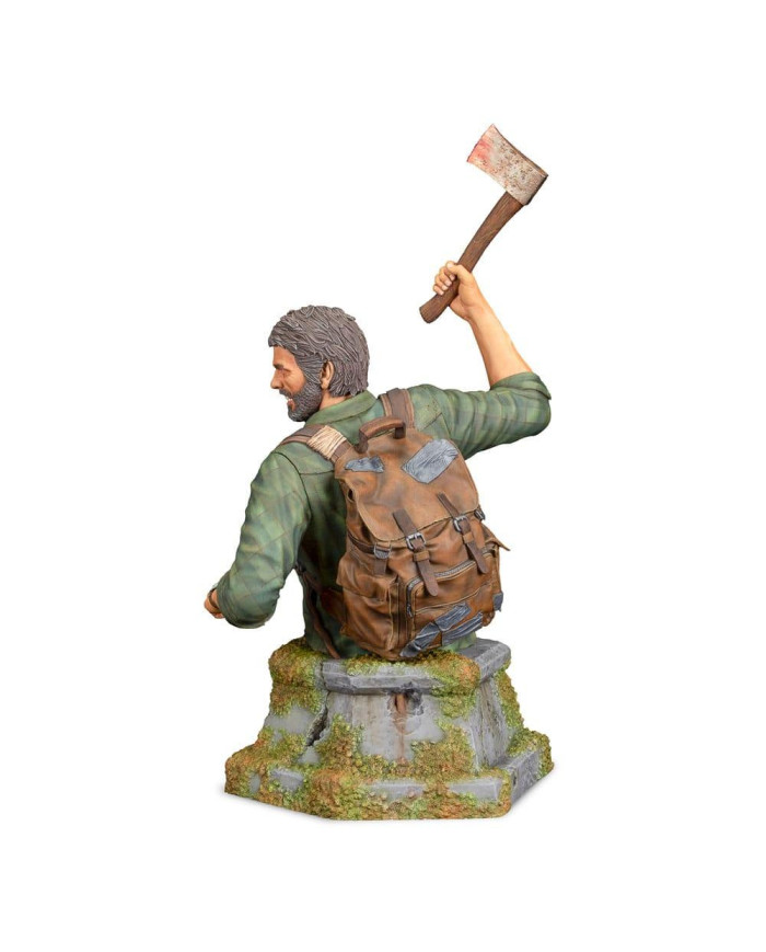 THE LAST OF US - Joel - Buste 22cm