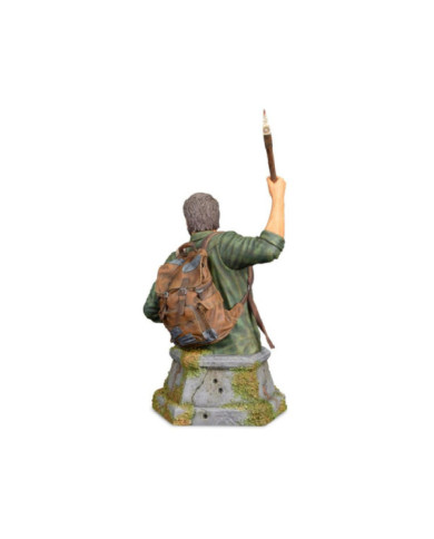 THE LAST OF US - Joel - Buste 22cm