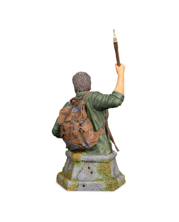 THE LAST OF US - Joel - Buste 22cm