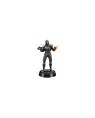 MASS EFFECT - Commandant John Shepard - Statuette 23cm