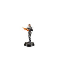 MASS EFFECT - Commandant John Shepard - Statuette 23cm