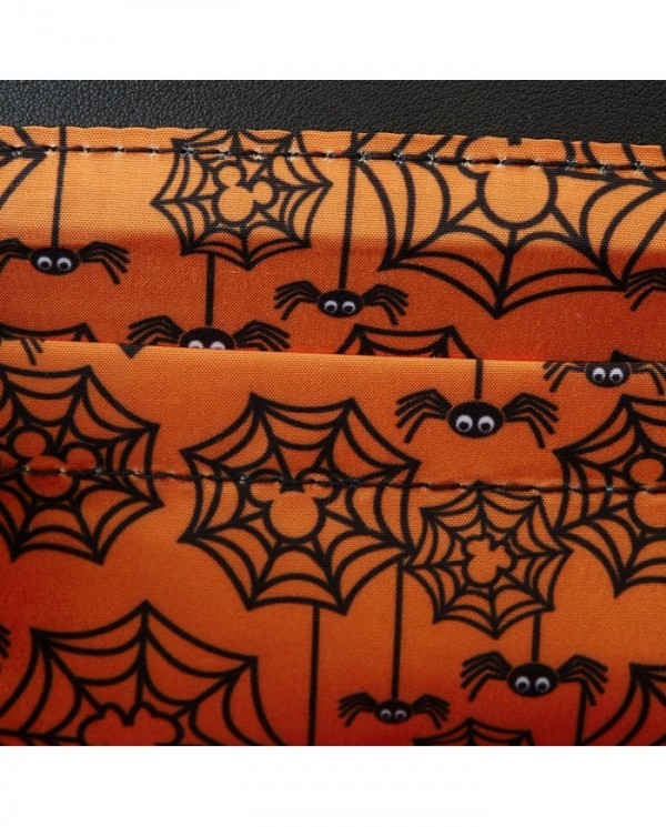 Sac à bandoulière Loungefly - Minnie Mouse Spider