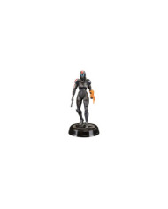 MASS EFFECT - Commandant Jane Shepard - Statuette 23cm