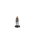 MASS EFFECT - Commandant Jane Shepard - Statuette 23cm