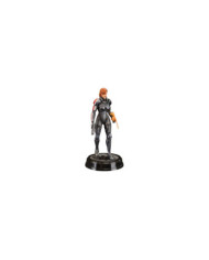 MASS EFFECT - Commandant Jane Shepard - Statuette 23cm