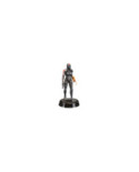 MASS EFFECT - Commandant Jane Shepard - Statuette 23cm