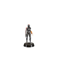 MASS EFFECT - Commandant Jane Shepard - Statuette 23cm