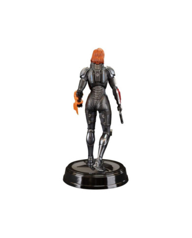MASS EFFECT - Commandant Jane Shepard - Statuette 23cm