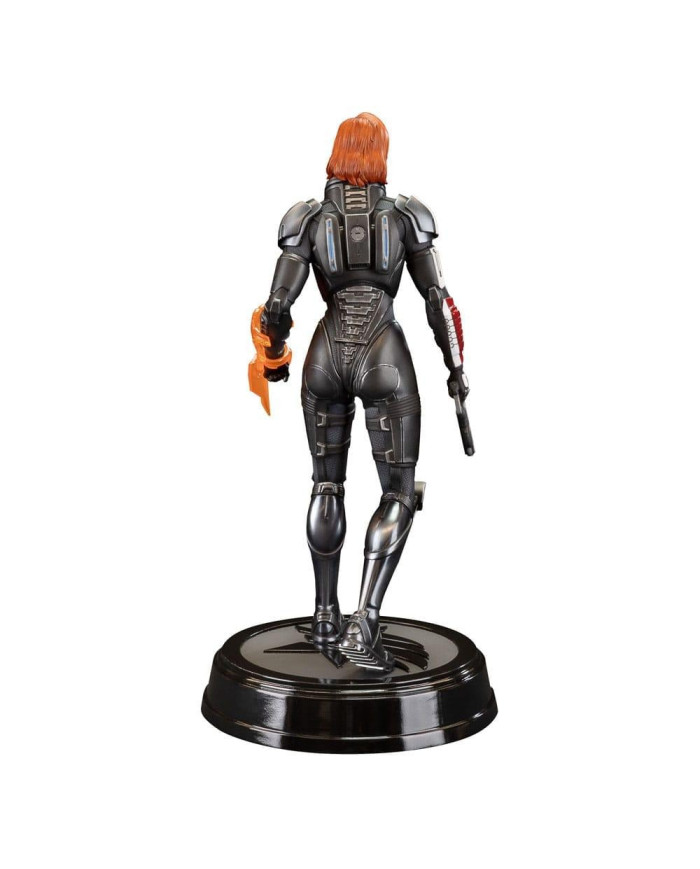 MASS EFFECT - Commandant Jane Shepard - Statuette 23cm